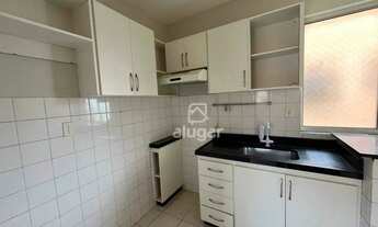 Imagem 6: Apartamento à venda, 3 quartos, 1 vaga, Ibituruna - Montes Claros/MG - R$ 195.000,00 - Alu