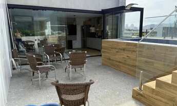 Imagem 14: Cobertura Duplex à venda com 375,00m² e 5 Suítes Barra da Tijuca, Rio de Janeiro - RJ