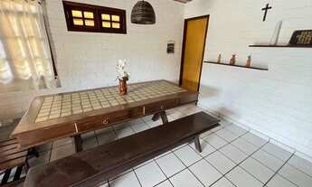 Imagem 7: Imóvel para venda com 100 metros quadrados com 4 quartos em Ebenezer - Gravatá - PE