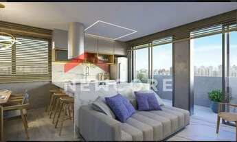 Imagem: Apartamento em Rua do Cedro - Vale do Sereno