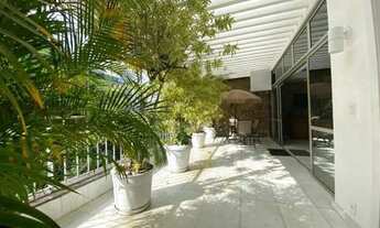 Imagem 4: Cobertura em Rua Nascimento Silva - Ipanema - Rio de Janeiro/RJ