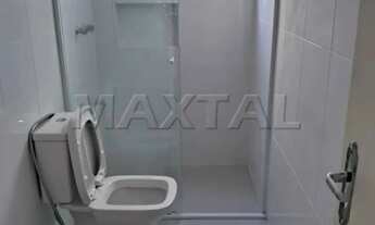 Imagem 4: Apartamento para locação, de 76m² com 2 quartos e 1 vaga, em Santana