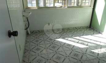 Imagem 2: Sala comercial à venda no condomínio Presidente Kennedy, Rio de Janeiro - RJ