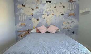 Imagem 7: Casa Individual - 3 Quartos com Suíte - Colina de Laranjeiras