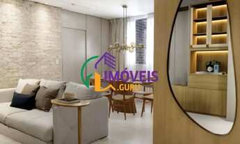 Imagem: APARTAMENTO - CIDADE NOVA - MG