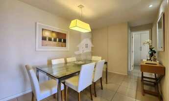 Imagem 2: Apartamento para alugar de 2 quartos, 69m² por R$5.200 na Barra da Tijuca - Rio de Janeiro