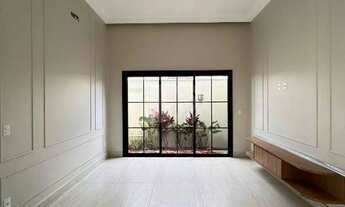 Imagem 7: Casa de condomínio à venda no Damha II em Piracicaba