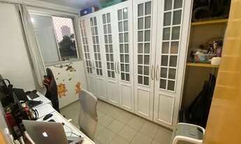 Imagem 5: Apartamento mobiliado e pronto para morar à venda na Vila Formosa