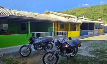 Imagem 3: Casa com 4 Kitnets