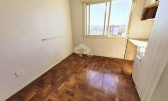 Imagem 8: Cobertura de 2 quartos com garagem e infra no Menino Deus na frente da Zero Hora