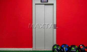 Imagem 2: Imóvel Comercial Completo ? 3 Pavimentos, 8 Banheiros, 4 Vagas e 400m² Água Fria