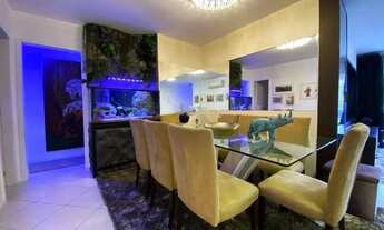 Imagem 6: Apartamento com 4 quartos à venda no Ed. Gracia Maria - Bairro Agronômica, em Florianópoli