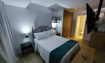 Imagem 3: Studio completo com serviços no Centro do RJ