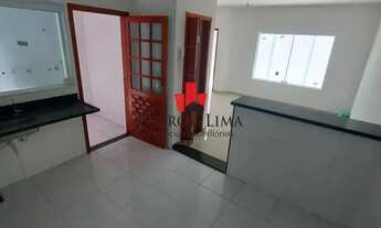 Imagem 3: Sobrado em condomínio fechado na Vila Formosa, com 3 dormitórios (1 suíte), terraço e 2 va