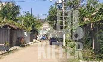 Imagem: Terreno à venda, 180 m² por R$ 230.000,00