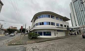 Imagem 3: Prédio comercial para locação no bairro Vila Nova