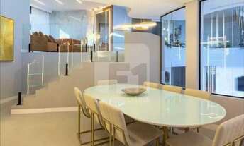 Imagem 3: Casa alto padrão com 5 suítes à venda em Itaguaçu