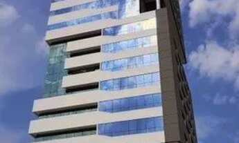 Imagem: Salas Comerciais - Urban Futuro