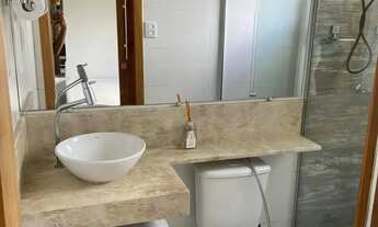 Imagem 5: Mobiliado Campo bello augusto montenegro