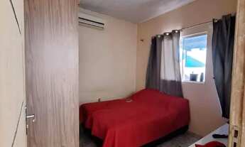 Imagem 4: Casa no águas lindas