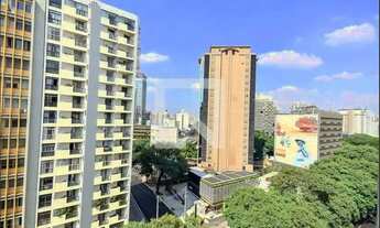 Imagem 2: Apartamento à Venda - Paraíso, 2 Quartos, 125 m2