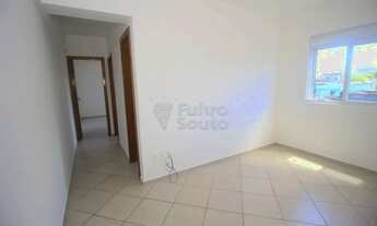 Imagem 3: Apartamento com Dois Dormitórios no Edifício Residencial Nita - Água, IPTU e Seguro Fogo I