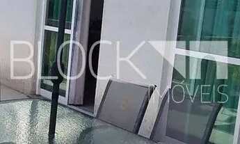 Imagem 2: Recreio dos Bandeirantes