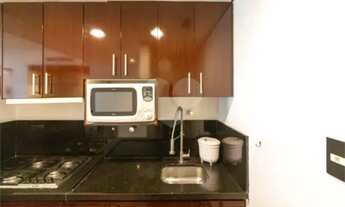 Imagem 5: Apartamento com 2 quartos à venda em Itaim Bibi - SP