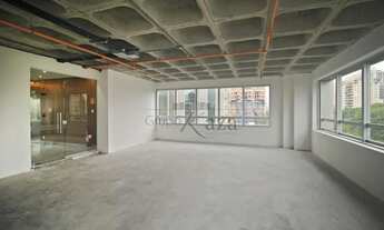 Imagem 5: Conjunto Comercial - Vila Clementino - 116m²