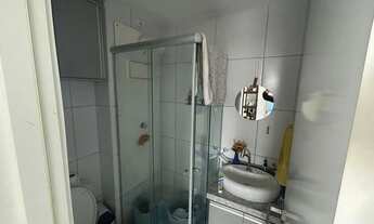 Imagem 7: RCR) 3 quartos | Andar Alto | Excelente área de lazer