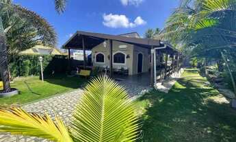 Imagem 3: Casa beira mar de Carapibus, com 3 quartos, Conde- Paraiba- Brasil