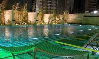 Imagem 5: Barra da Tijuca | Condomínio Mudrá Full Living | 106m² | 3 Quartos (2 Suítes