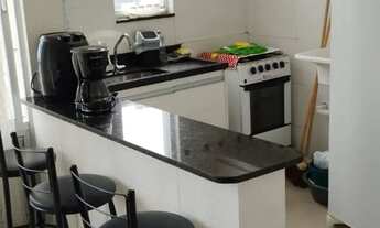 Imagem 4: Alugo apartamento de 1/4 para Carnaval e temporada