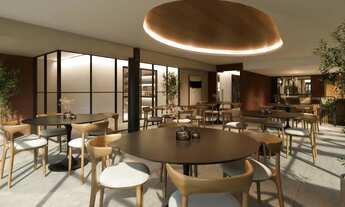 Imagem 6: Lançamento | Edf. Pátio Solare | Lazer Premium