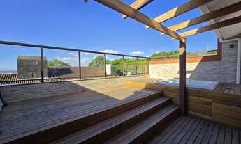 Imagem 4: Casa em Condomínio 4 dorms à venda Avenida Taquary, Cristal - Porto Alegre