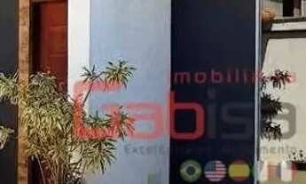 Imagem: Casa com 2 dormitórios à venda, 72 m²