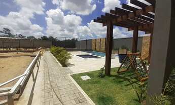 Imagem 7: Casas Triplex em Parnamirim - 3/4 Duas Suítes -Porto Boulevard -ITIV Grátis - Últimas Unid