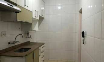 Imagem 6: Alugo apto 2 quartos no Grajaú - RJ