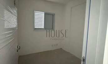 Imagem 4: Apartamento com 3 quartos à venda, 67 m² - Condomínio Barão de Iguatemi - Sorocaba/SP