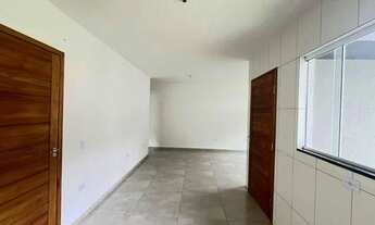 Imagem 5: Casa com 2 dormitórios à venda, 62 m² por R$ 440.000,00 - Quatro Barras - Quatro Barras/PR