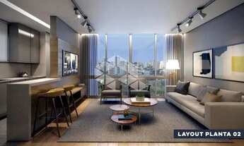 Imagem 5: Aparatmento 2 dormitórios, sendo 1 suite, 1 vaga de garagem