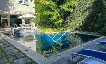 Imagem 3: Casa com 5 quartos à venda, 1360 m² por R$ 30.000.000 - Leblon - Rio de Janeiro/RJ