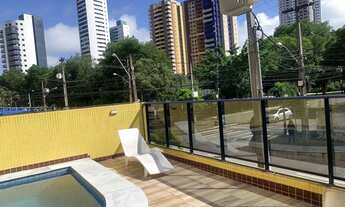 Imagem 4: Apartamento em Manaíra, João Pessoa/PB