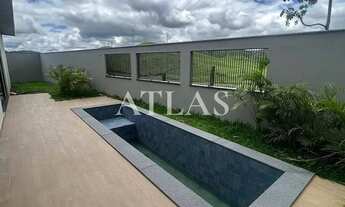 Imagem 2: Casa 3 QUARTOS, 290m2- Condomínio Alvorada- Jardim Belvedere, Volta Redonda/RJ