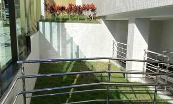 Imagem 2: Apartamento para venda possui 87 metros quadrados com 3 quartos