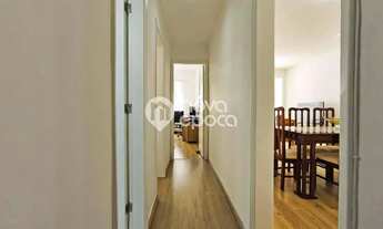 Imagem 6: Tijuca Apartamento com 3 dormitórios