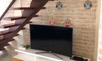 Imagem 4: Chalé para Venda em Camanducaia, Monte Verde, 2 dormitórios, 2 suítes, 2 banheiros, 1 vaga