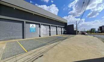 Imagem 2: Aluguel Loja SHOPPING PARK