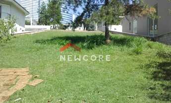 Imagem 2: Lote em condomínio em Alameda Setúbal - Alphaville Conde II - Barueri/SP