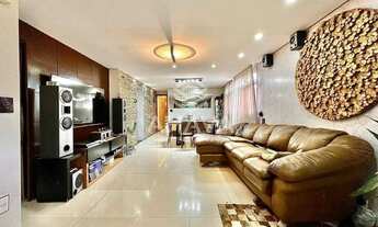 Imagem 4: Apartamento 1 por andar para Aluguel, 4 Quartos